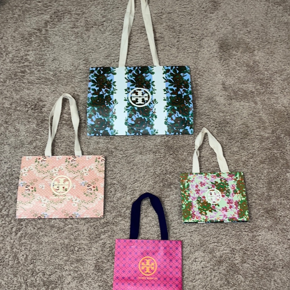 Designer Tory Burch Purchase Bags